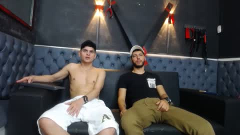 Snapshot of angel_villareal_ chatting on 6, 2, 2026 angel_villareal_ online show from 6, 2, 2026