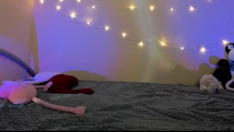 Angel Love online show from 27, 12, 2024