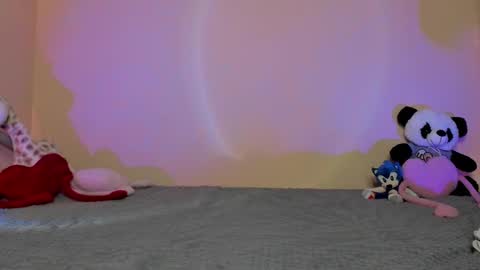 Angel Love online show from 23, 1, 2025