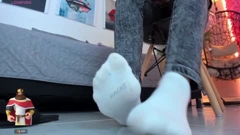 A N G E LA.  online show from 25, 1, 2025