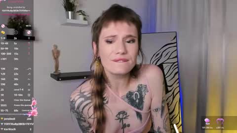 angela_fog online show from 24, 10, 2025