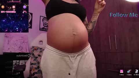 Angela online show from 3, 3, 2026