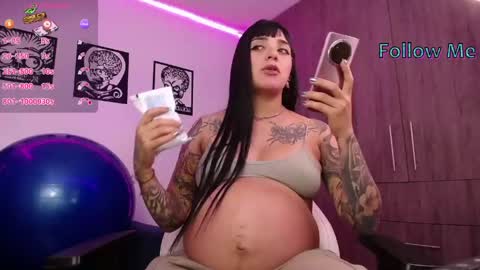 Angela online show from 20, 5, 2026