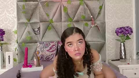 Angela online show from 15, 2, 2025