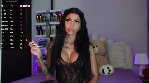 Snapshot of angela_myst chatting on 19, 7, 2026 Angela online show from 19, 7, 2026