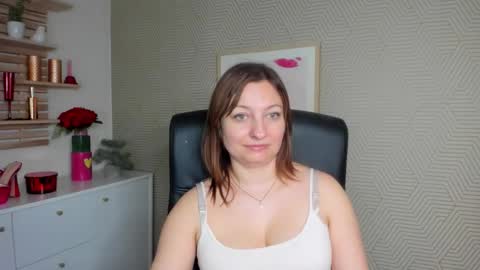 Angela online show from 17, 3, 2026