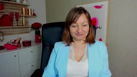 Angela online show from 14, 4, 2026