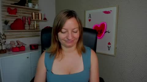 Angela online show from 9, 7, 2026