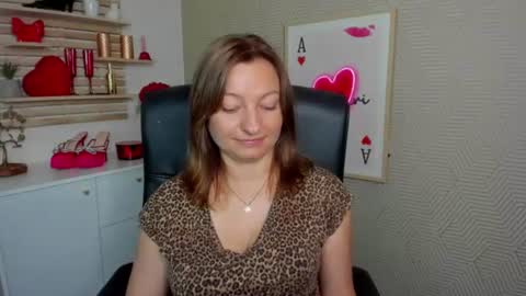 Angela online show from 14, 7, 2026