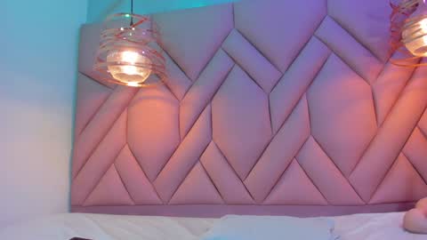 Snapshot of angelaa_cute chatting on 13, 1, 2025 ANGELA online show from 13, 1, 2025