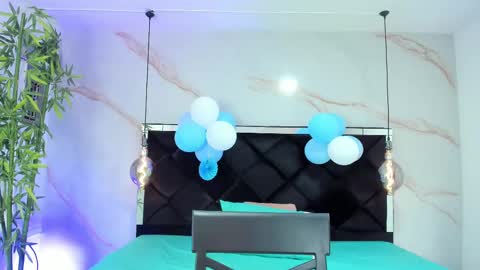 Snapshot of angelaa_cute chatting on 25, 9, 2025 ANGELA online show from 25, 9, 2025