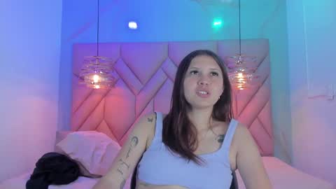 Snapshot of angelaa_cute chatting on 22, 6, 2026 ANGELA online show from 22, 6, 2026