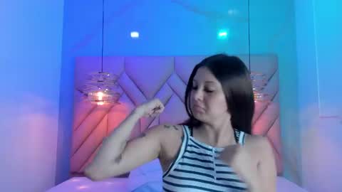 Snapshot of angelaa_cute chatting on 26, 6, 2026 ANGELA online show from 26, 6, 2026