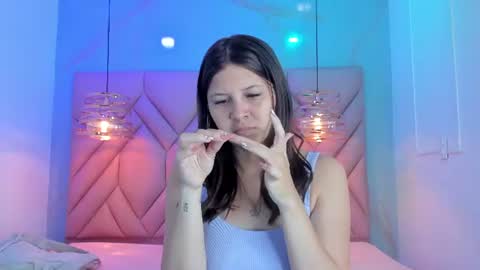 Snapshot of angelaa_cute chatting on 13, 7, 2026 ANGELA online show from 13, 7, 2026