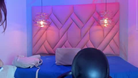 Snapshot of angelaa_cute chatting on 24, 7, 2026 ANGELA online show from 24, 7, 2026