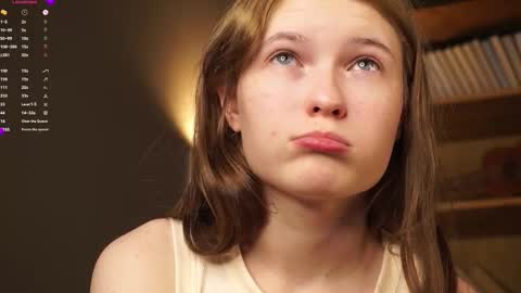 Mary online show from 18, 1, 2026