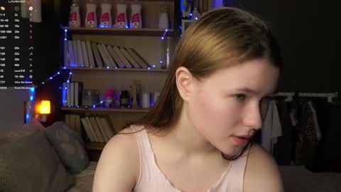 Mary online show from 16, 2, 2026