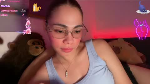 Snapshot of angelabigcock10 chatting on 31, 3, 2026 Jamie online show from 31, 3, 2026