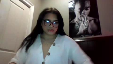 angelabvalle online show from 8, 3, 2026