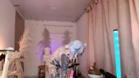 Angela Cianuro online show from 20, 2, 2026