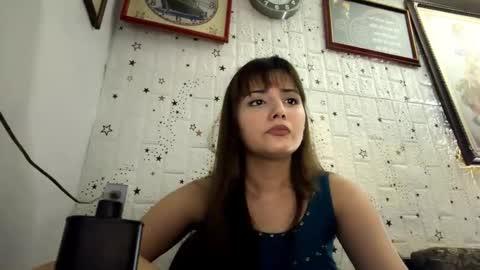 angelaisabela online show from 12, 3, 2026