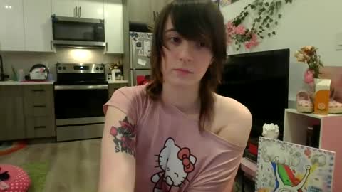 angelalice555 online show from 5, 10, 2025