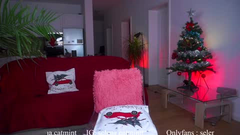 Aimi Selena  Daisy online show from 22, 12, 2024