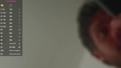 AngelFranco online show from 18, 6, 2026