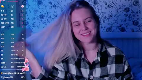 Darsi Anty online show from 7, 2, 2026