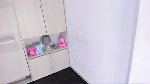 angelariverss online show from 27, 2, 2026