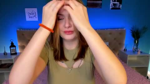 Snapshot of angelawallace chatting on 6, 2, 2025 angelawallace online show from 6, 2, 2025