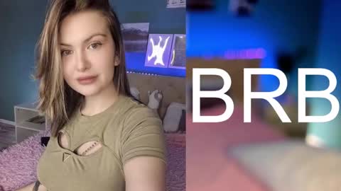 Snapshot of angelawallace chatting on 6, 2, 2025 angelawallace online show from 6, 2, 2025