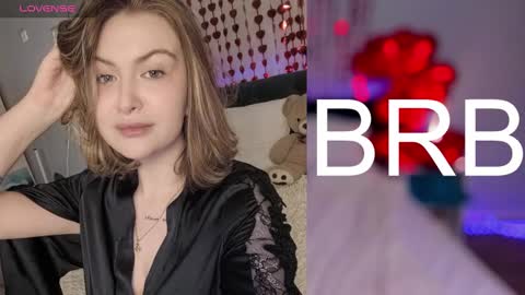 Snapshot of angelawallace chatting on 13, 2, 2025 angelawallace online show from 13, 2, 2025