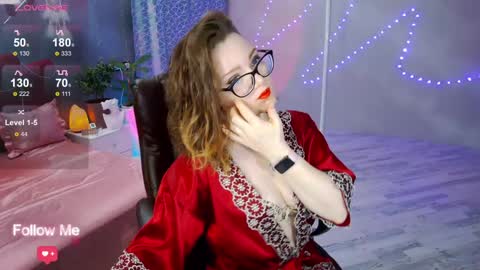 Angela online show from 3, 2, 2025