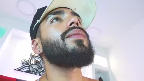 Snapshot of angelbacker chatting on 18, 1, 2025 Angel online show from 18, 1, 2025