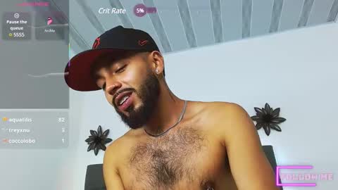 Snapshot of angelbacker chatting on 27, 2, 2025 Angel online show from 27, 2, 2025