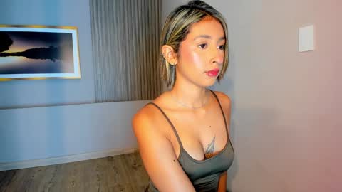 Snapshot of angelbae_ chatting on 5, 2, 2025 AngelBae  online show from 5, 2, 2025