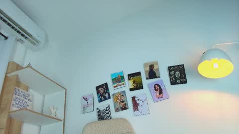 Snapshot of angelbae_ chatting on 11, 10, 2025 AngelBae  online show from 11, 10, 2025