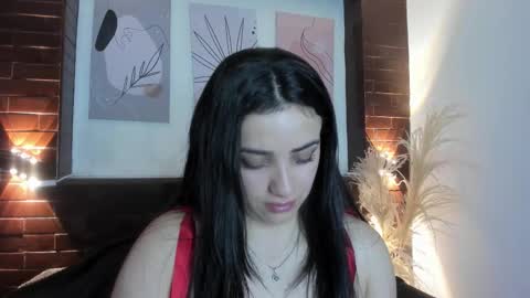 Snapshot of angelbaker1 chatting on 24, 2, 2026 angelbaker1 online show from 24, 2, 2026