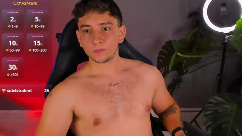 angelbell19 online show from 16, 1, 2025