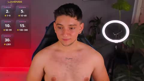 angelbell19 online show from 29, 1, 2025