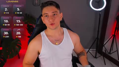 angelbell19 online show from 11, 2, 2025