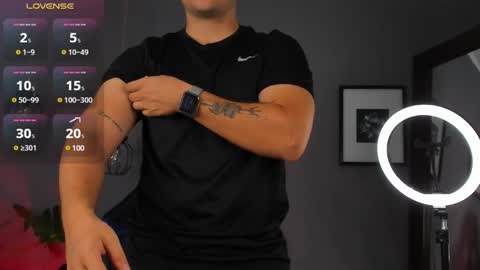 angelbell19 online show from 13, 2, 2025