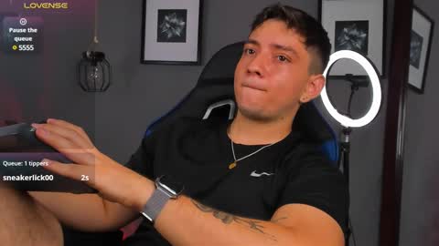 angelbell19 online show from 13, 2, 2025