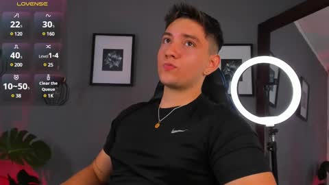 angelbell19 online show from 19, 2, 2025