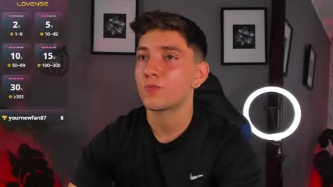 angelbell19 online show from 5, 3, 2025