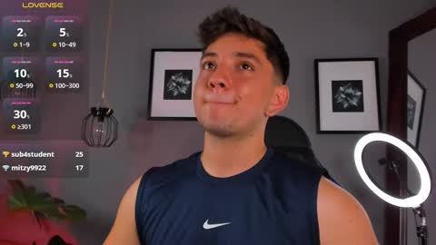 angelbell19 online show from 11, 3, 2025