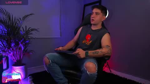 angelbell19 online show from 11, 9, 2025