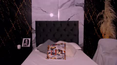 Angel Bells online show from 22, 7, 2026