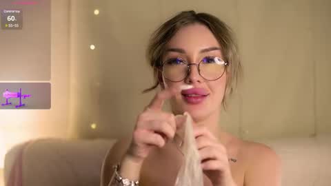 Hi my name is Anny HOT PVT IS OPEN MY FAV PATTER IS 57 online show from 28, 2, 2025